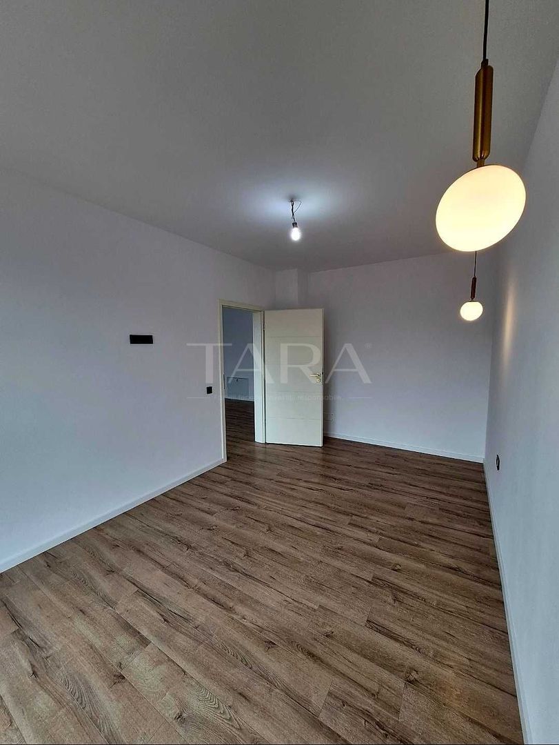 Apartament modern cu parcare subterană, bloc nou, finisaje premium. - Poză 2
