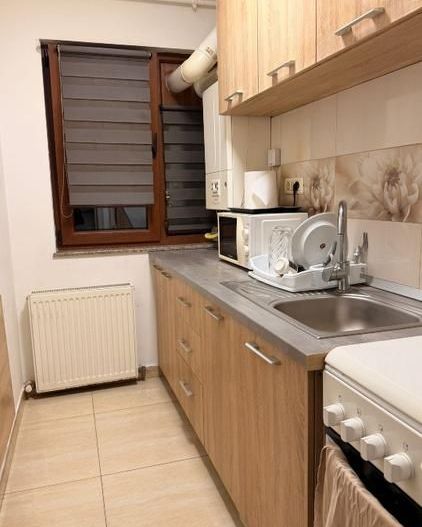 Apartament 3 camere de vânzare – Tomis Nord - Poză 3