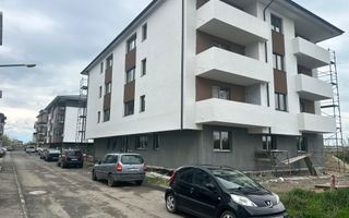 AP. 2 CAMERE, LEROY MERLIN, BUCATARIE INCHISA, BLOC NOU, COMISION 0% - Poză 1