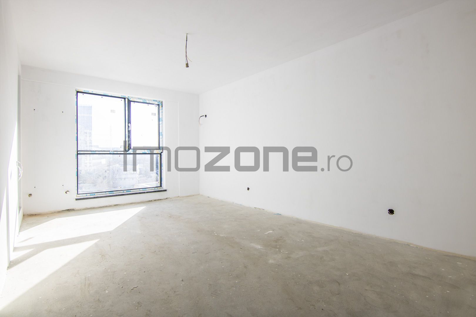 DRUMUL TABEREI - PLAZA, BLOC FINALIZAT, ETAJUL 4/6, FINISAT LA CHEIE - Poză 8