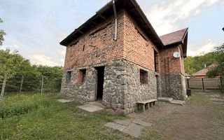 Casa individuala 102mp utili, 810 mp teren - Comuna Metes - Poză 2