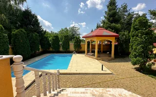 Chirie I Vilă premium I piscină I 6 dormitoare I  800 mp I Pipera - Poză 67