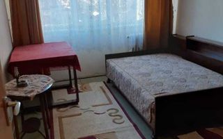 Vand apartament 3 camere Militari Iuliu Maniu  metrou Gorjului - Poză 2