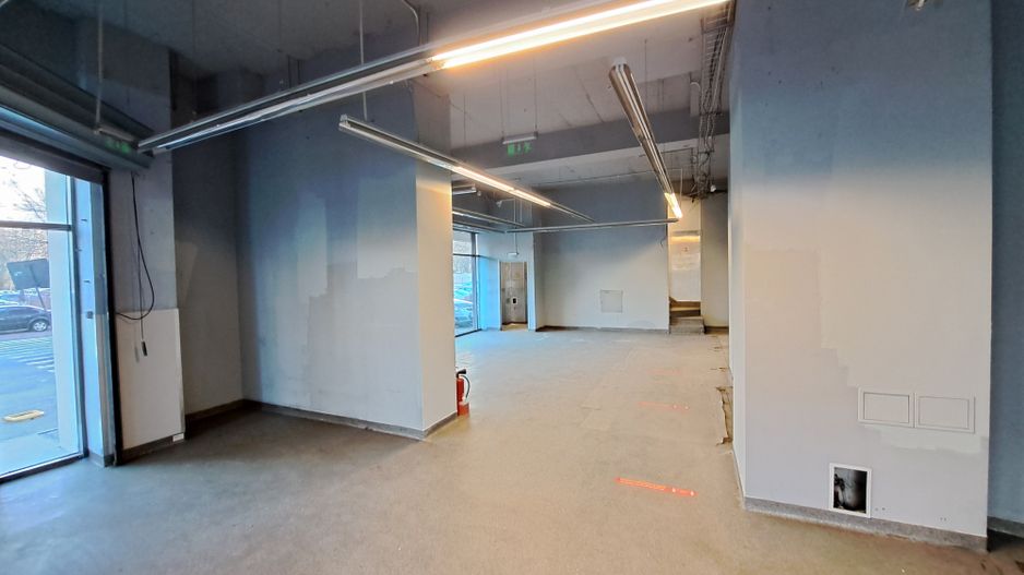 Spatiu comercial 143,03 mp - Vitan Mall - str. Zizin - Poză 3