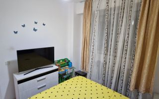 Apartament 2 Camere de Vânzare – Militari Residence - Poză 9