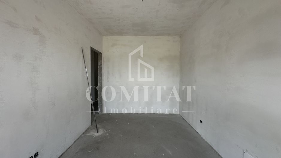 Apartament 4 camere | Bloc nou | Zona Spitalului Regional-Florești - Poză 10