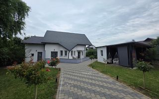 Casă de vânzare | Sfântu Ilie, Suceava | 310.000 € - Poză 1