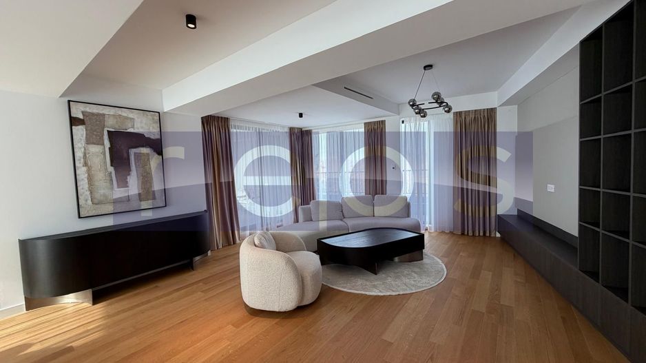 INCHIRIERE 4 CAMERE | BLOC BOUTIQUE | 154MP | IANCU NICOLAE | MOBILAT - Poză 6