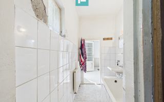 Casă cu 3 camere și teren de 450 mp în Pârneava - Poză 13