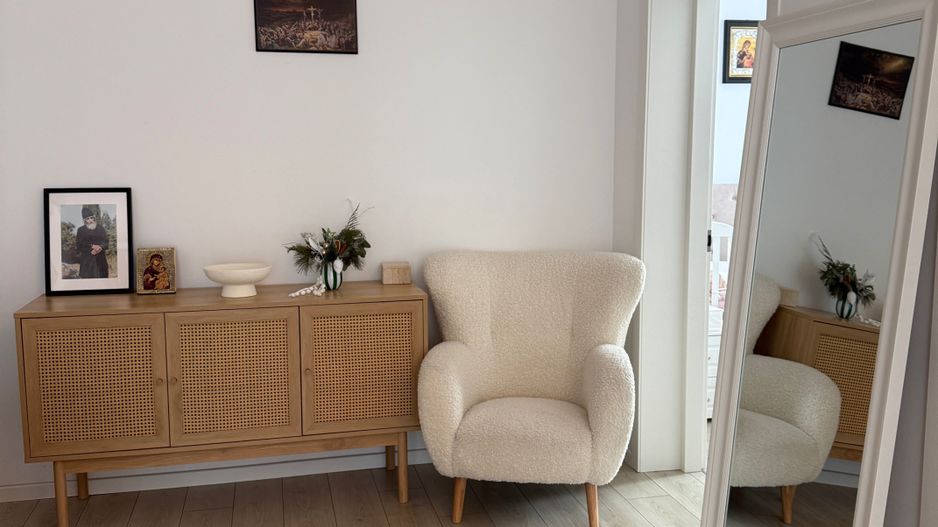 Apartament premium cu grădină proprie | Complex privat | Pipera - Poză 4