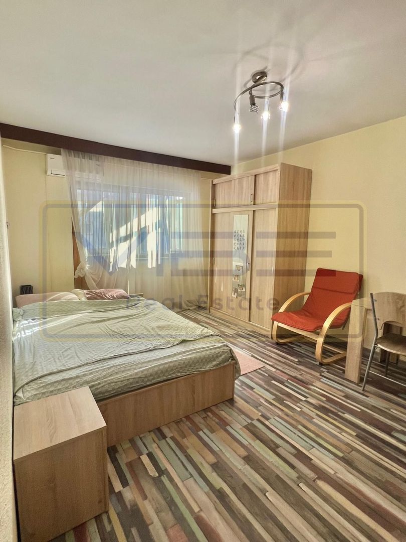 Palas Mall -Amazon-2 camere -Decomandat -Parcare - Poză 1