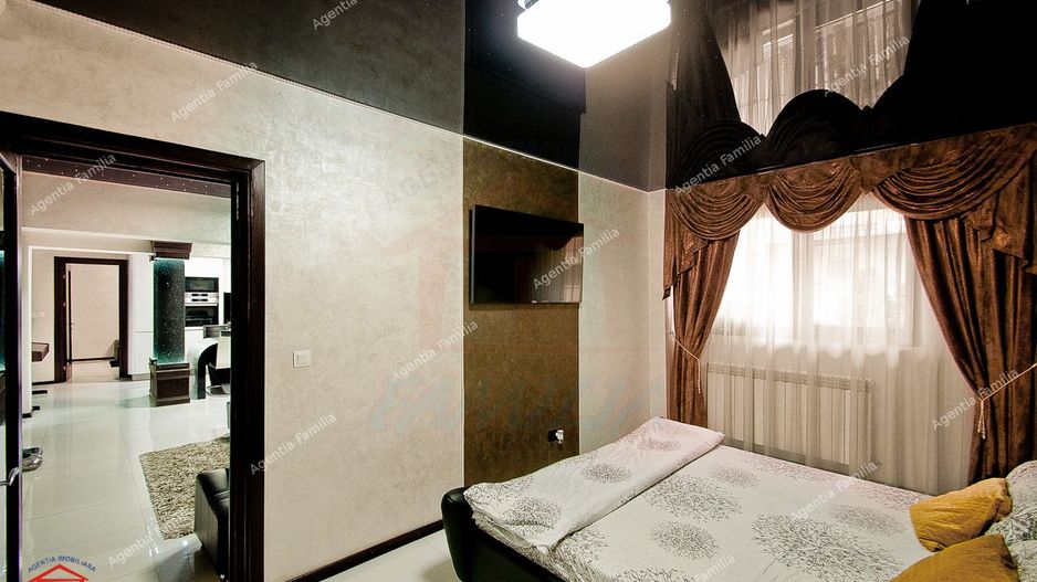 Vanzare apartament cu 4 camere, zona Doja( N. Leonard), parter, 81 mp. - Poză 13