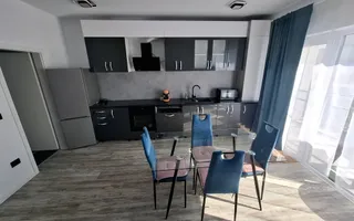 Ghiroda Noua, bloc nou 2 camere, et 1, gata de mutare, parcare - Poză 15