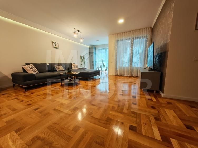 Apartament 2 camere, 58 mp, parcare subterana – Buna Ziua - Poză 2