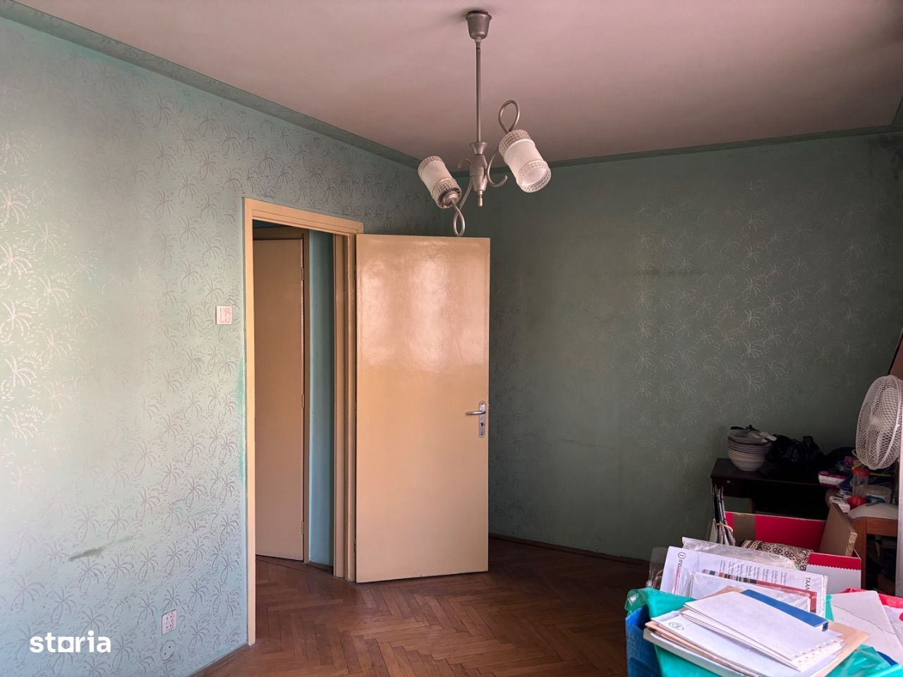 Apartament Berceni zona Grand Arena S270 - Poză 15