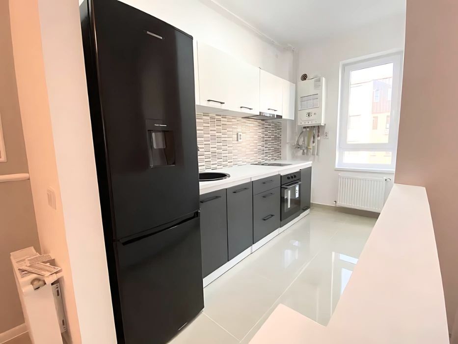 Apartament 2 camere de închiriat Militari Residence, București - Poză 1