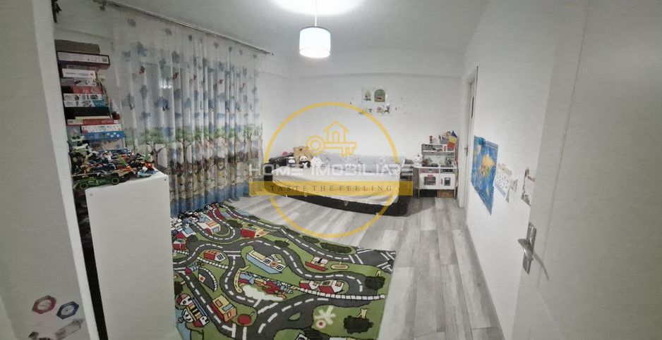 🏠Apartament 3 cam, 94MP, decomandat, etaj 1 // 📍Păcurari - Kaufland - Poză 3
