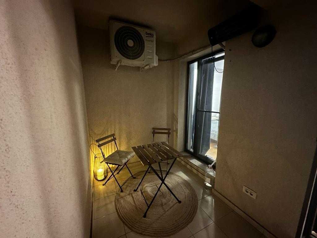 Apartament 2 camere, cat friendly, 63 mp, centrală, Pache/Foisor - Poză 8