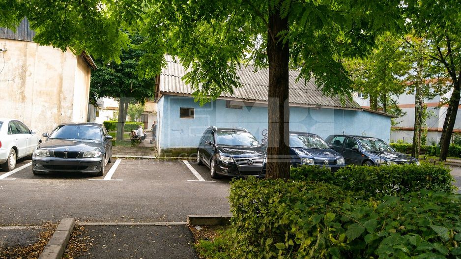 TEREN INTRAVILAN | George Enescu, SUCEAVA | 26.000€ - Poză 6