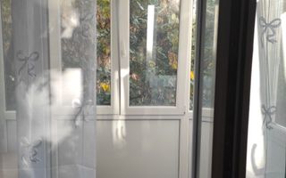 Apartament 2 camere, 42 mp, etaj 2/4, zona Zimbru, Alexandru cel Bun - Poză 5