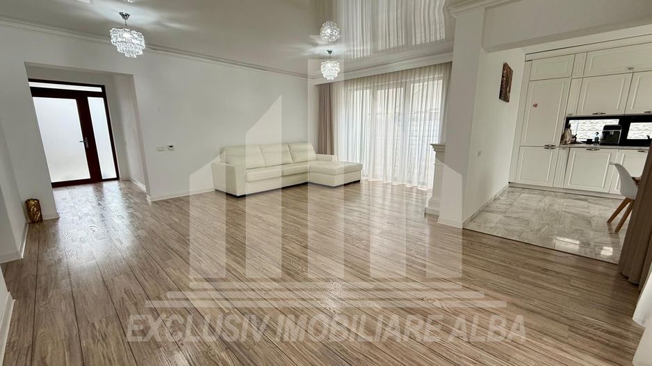 Casa individuala de vanzare, Alba-Micesti - Poză 3