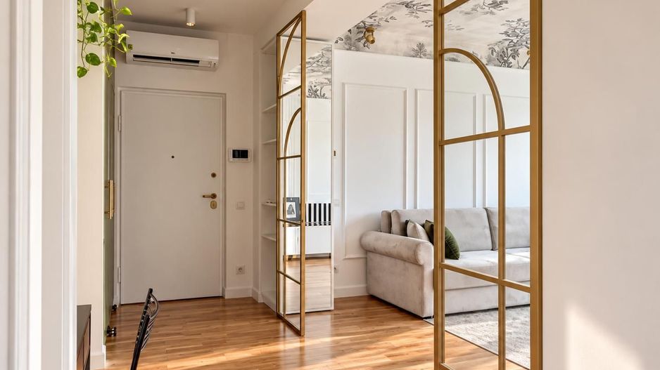 H Victoriei 139 I Apartament exclusivist 3 camere I Calea Victoriei - Poză 5