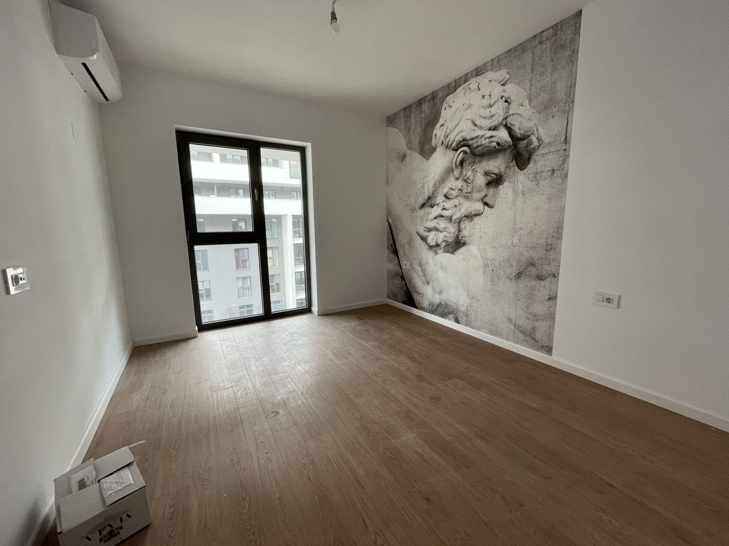 Apartament 3 camere | Prima Vista | loc de parcare subteran - Poză 3