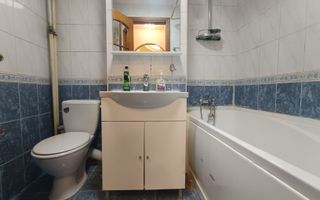 Apartament 3 camere de inchiriat Metrou Gorjului - Poză 13