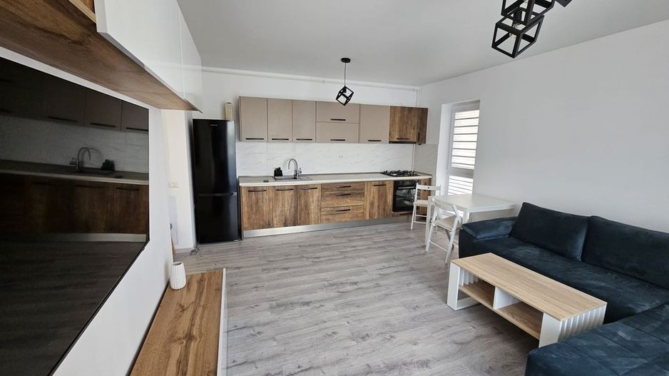 Apartament 2 camere Berceni-Drumul Jilavei|Parcare inclusa - Poză 1
