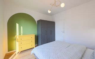 BLOC NOU ARED IMAR direct de la dezvoltator R38-43 (fara agentie- 0%) - Poză 6