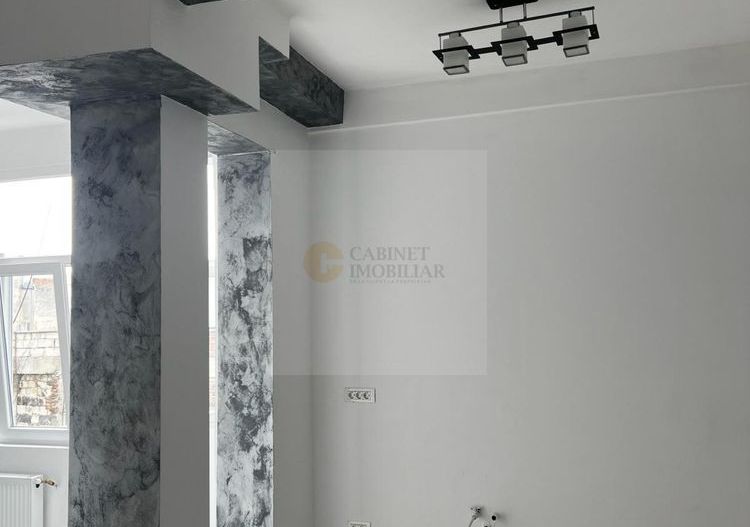 Piața Romană | 2 Camere | Oportunitate | - Poză 3