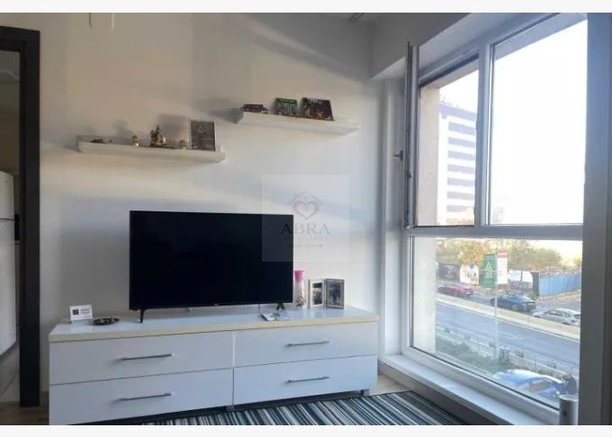 Apartament, tip studio Floreasca - Poză 4