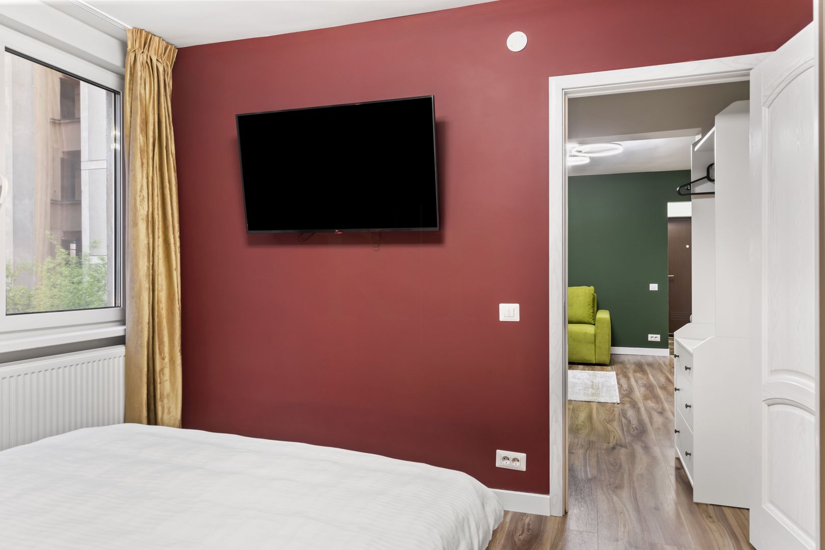 Apartament Superb Unirii *2 Camere** - Poză 12