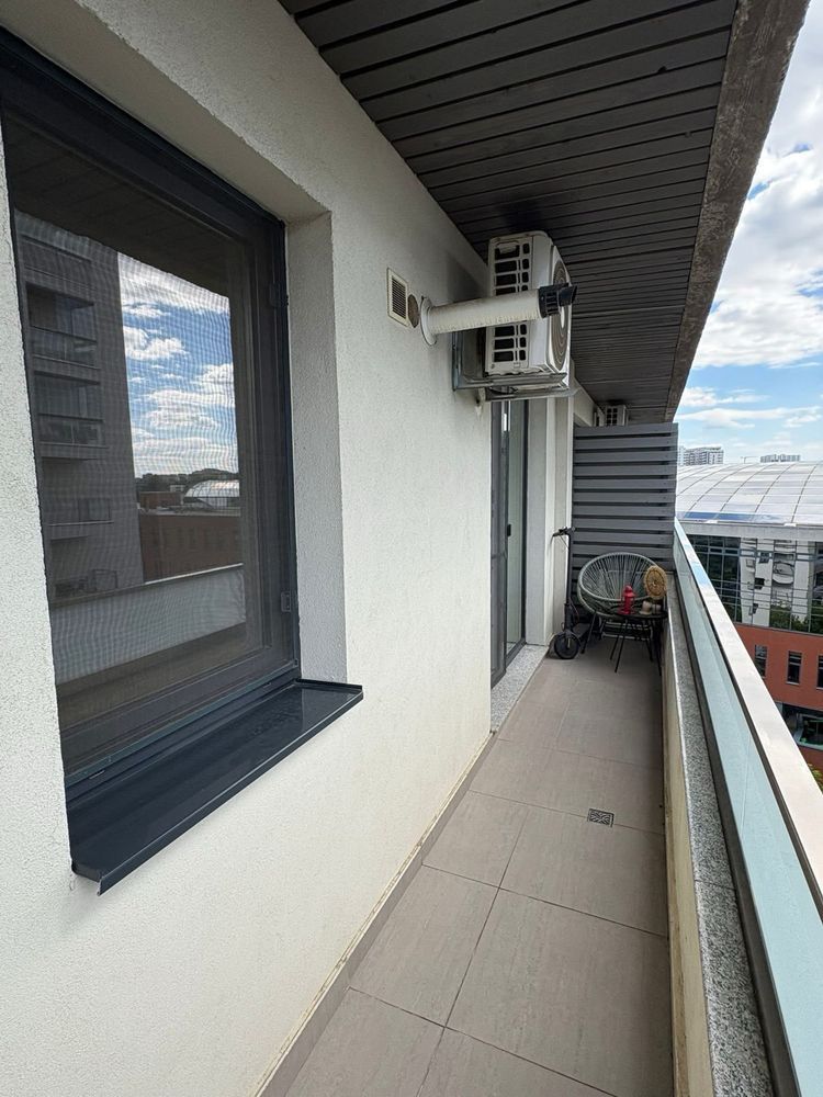 Inchierere Aparatament 2 Camere Novum Invest Politehnica - Poză 5