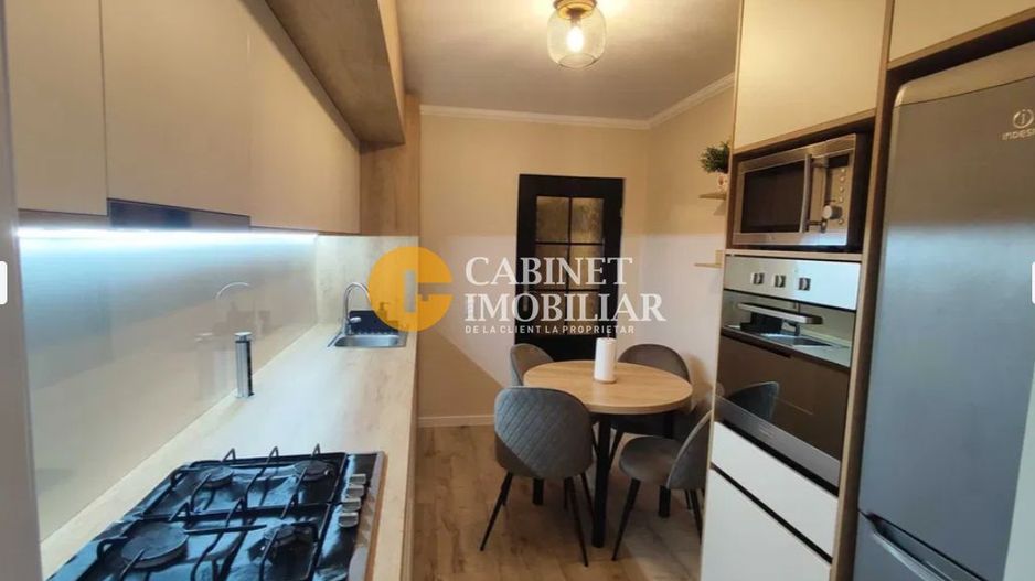 Apartament 3 Camere Decomandat - Zona Dacia - Poză 3