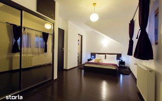 Casa de vacanta -120 mp- Predelut Bran - Poză 16