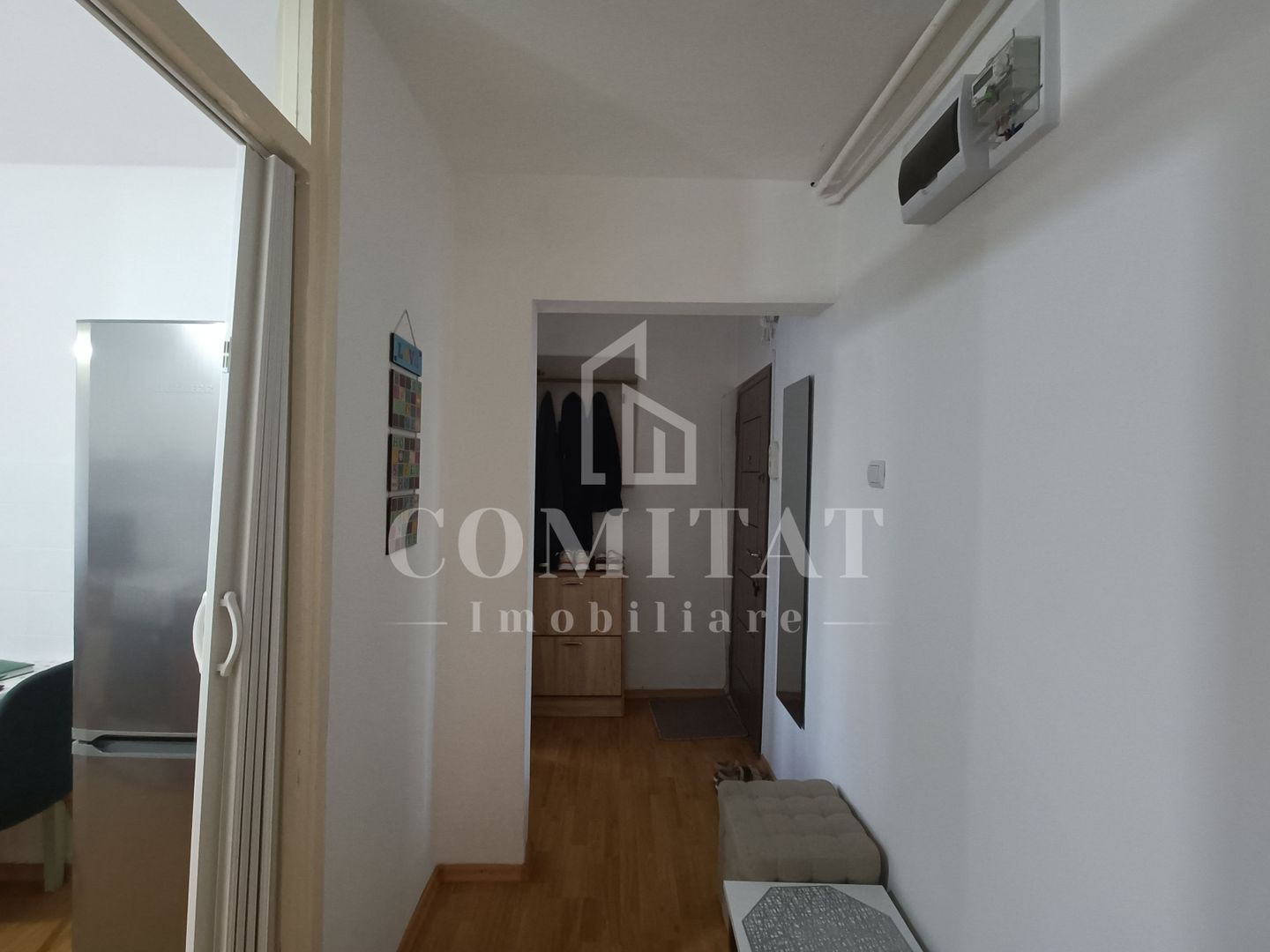 0% Comision | Apartament cu 3 camere | Zonă centrală - Turda - Poză 8