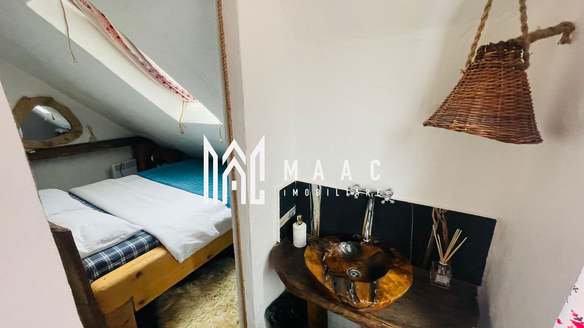 Casa de Vacanta | Porumbacu de Sus | 14200 MP teren - Poză 19