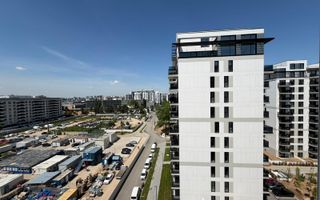 Vanzare - Apartament - 2 camere+balcon - Nusco City-Aviatiei-Promenada - Poză 14