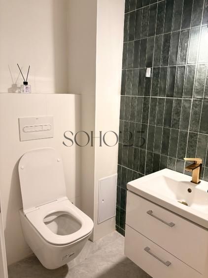 Apartament renovat 3 camere | Băneasa | 72,6 mp - Poză 7