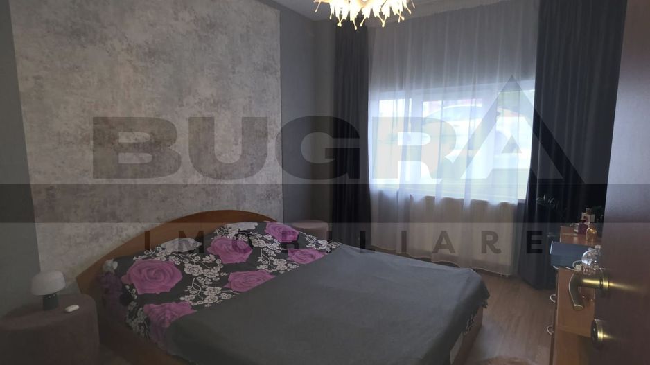 Apartament 2 camere 51 mp, parcare, zona Home Garden - Poză 3