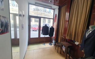 Spatiu Comercial ***The Marmorosch Hotel, Calea Victoriei*** // Centrul Vechi - Poză 6