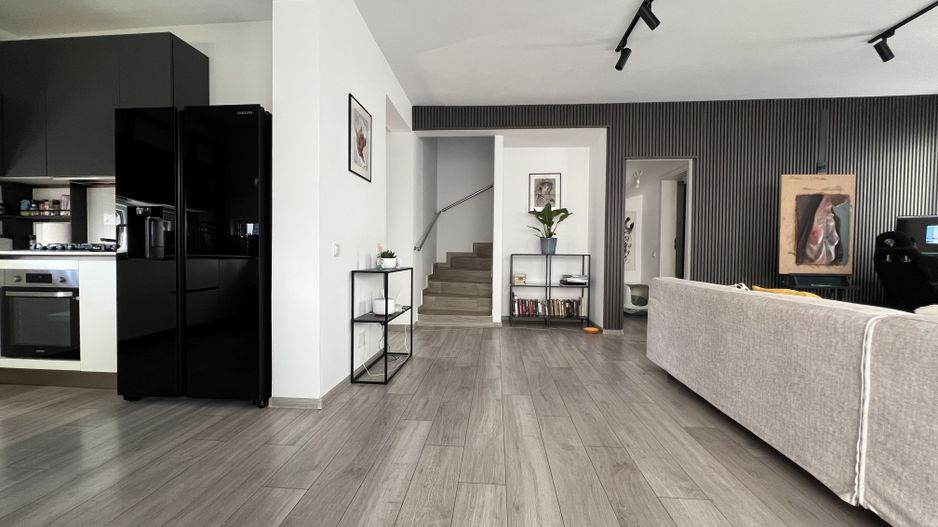 Vila lux superba Berceni (COMISION ZERO) - Poză 3