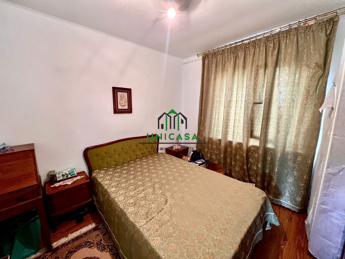 Casa Bunesti/La Cheie - Poză 8