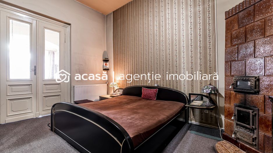 Locuință și Business pe Str. L. Blaga, Arad, Spațiu + Apartament - Poză 6