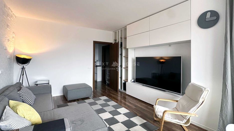 Apartament  Berceni - Eroii Revolutiei - Parcul Copiilor - Poză 4