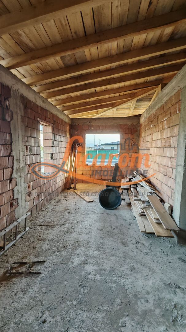 Casa Parter 3 camere CRISTIAN, DIFERIT HAUS,teren 500 mp - Poză 13