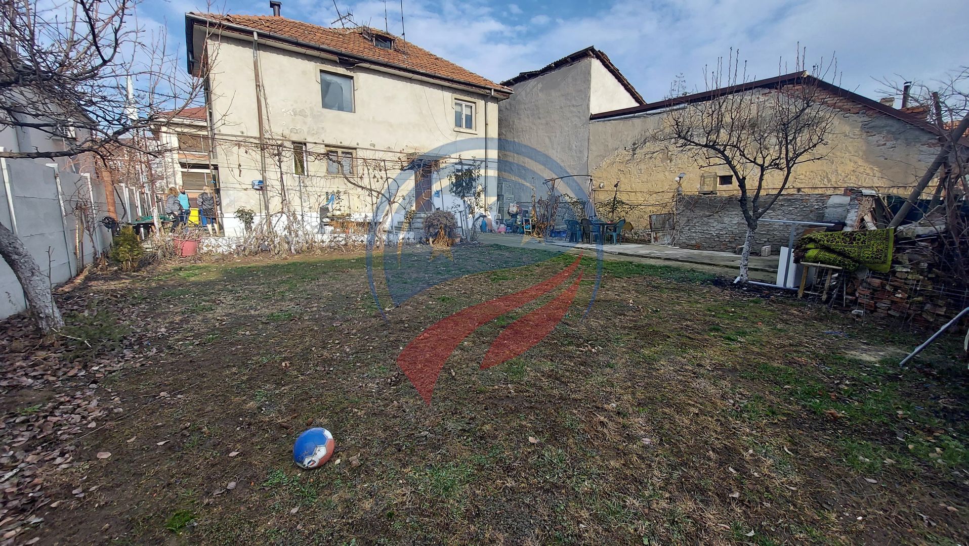 Casa cu 5 camere, Central-Sf. Apostoli- Imparatul Traian- Tudor Vladimirescu - Poză 7