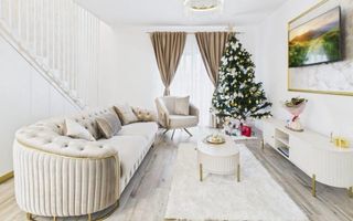 COMISION 0% | Duplex de vanzare | Remetea Mare - Poză 3