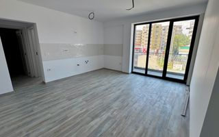 Bloc nou 2025: Apartament 3 camere, Alba Iulia Ampoi 3 - Poză 9